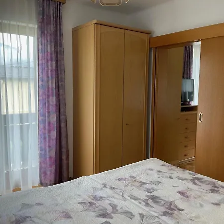 Appartements D'Angelo Bodensdorf Zewnętrze zdjęcie