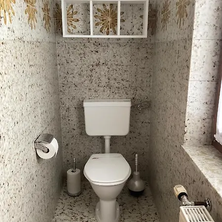 Appartements D'Angelo Bodensdorf Zewnętrze zdjęcie