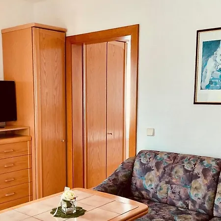 Appartements D'Angelo Bodensdorf Zewnętrze zdjęcie