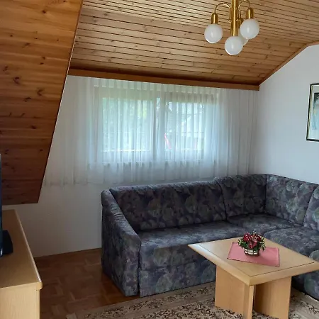 Appartements D'Angelo Bodensdorf Zewnętrze zdjęcie