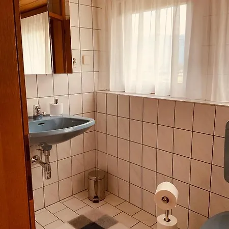 Appartements D'Angelo Bodensdorf Zewnętrze zdjęcie