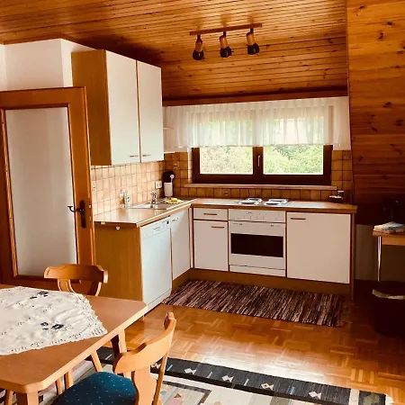 Appartements D'Angelo Bodensdorf Zewnętrze zdjęcie