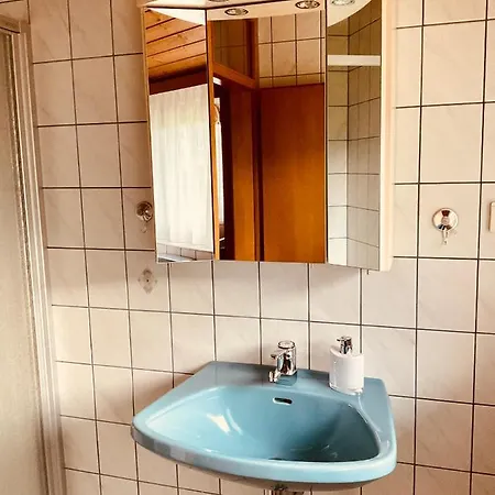 Appartements D'Angelo Bodensdorf Zewnętrze zdjęcie