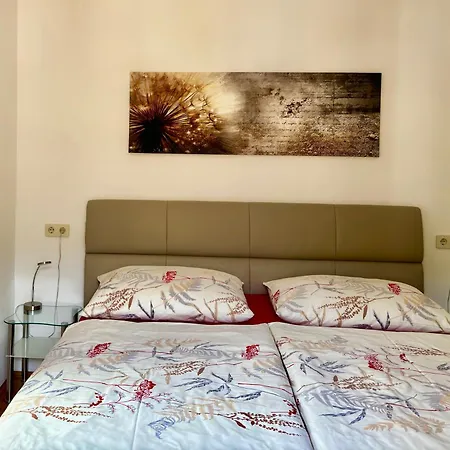 Appartements D'Angelo Bodensdorf Zewnętrze zdjęcie