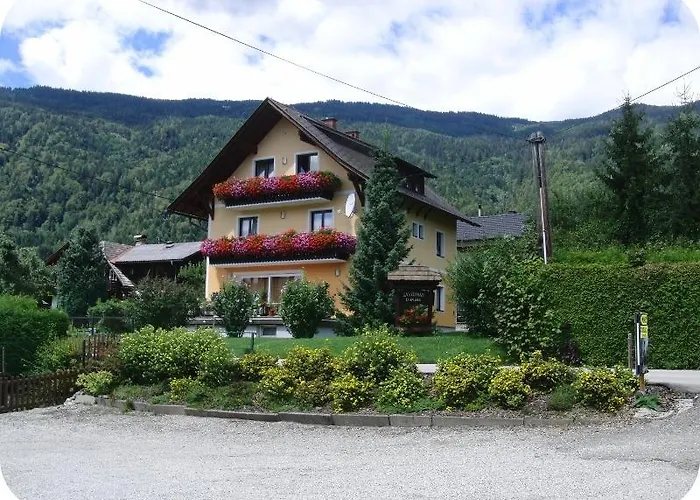 Appartements D\'Angelo