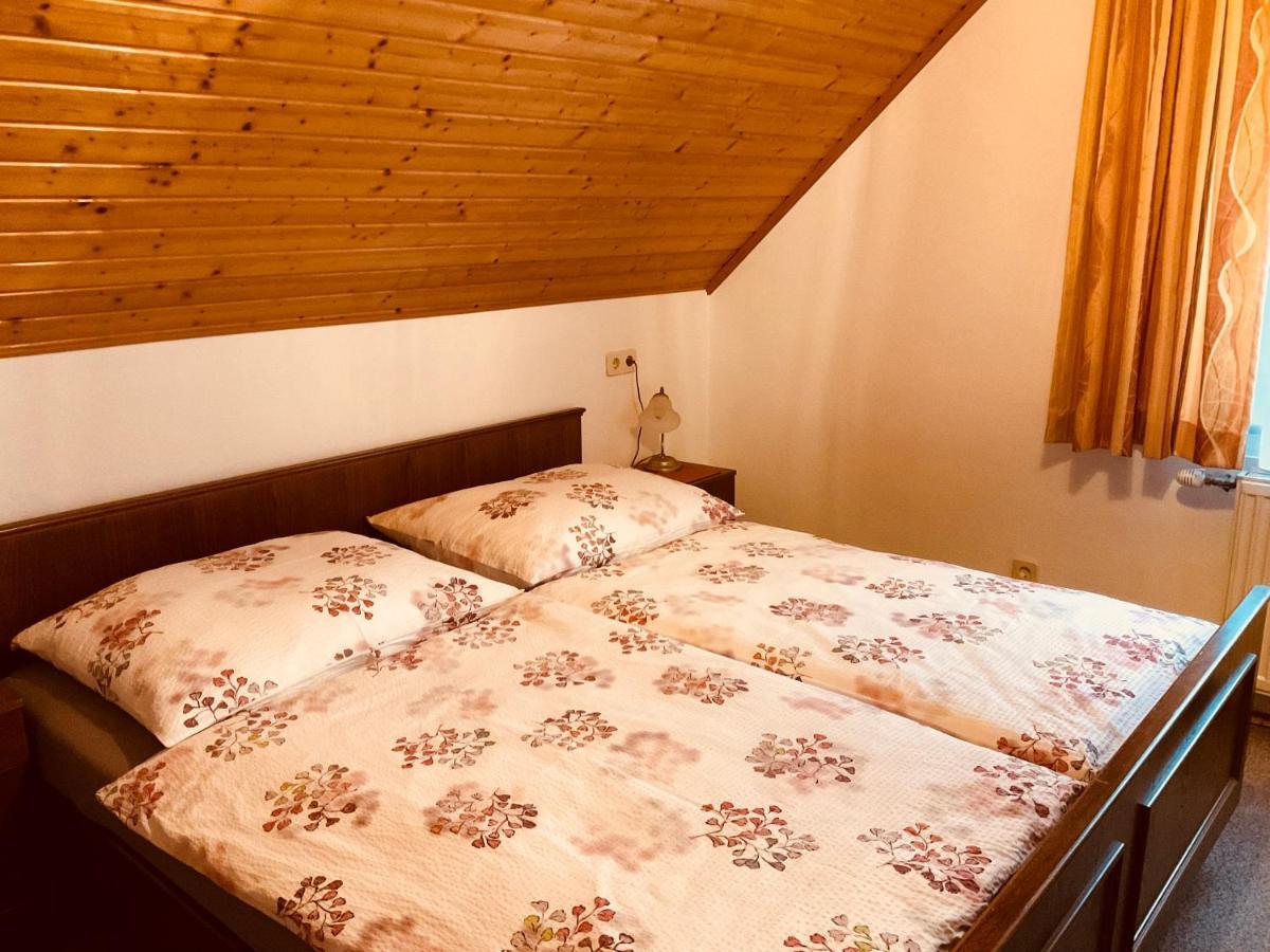 D'angelo Apartment Bodensdorf