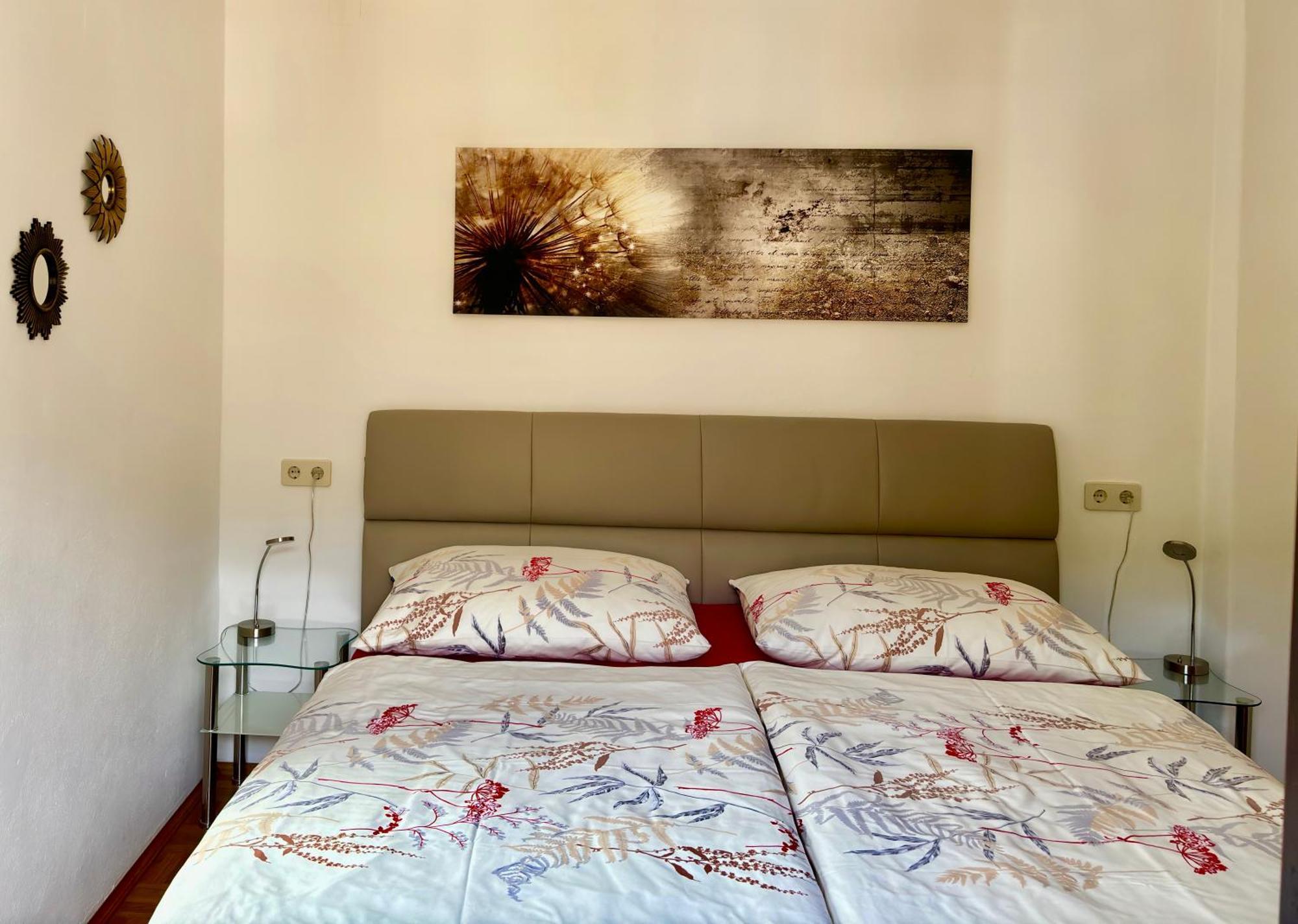 Apartment D'angelo