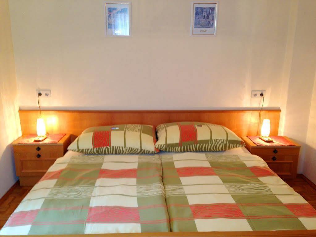 Apartment D'angelo